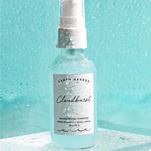 Earth Harbor Cloudburst Gel Hydrator